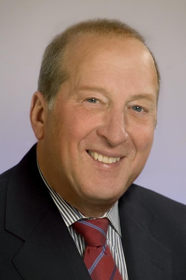 WILLIAM M. DURON, Chair, Ontario Tourism Marketing Partnership – Royal Agricultural Winter Fair